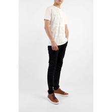 Layyagosta Erkek Sıfır Yaka T-Shirt