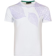 Layyagosta Erkek Sıfır Yaka T-Shirt