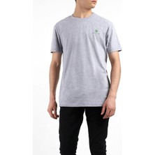 Layyagosta Erkek Sıfır Yaka T-Shirt