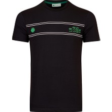 Layyagosta Erkek Sıfır Yaka T-Shirt