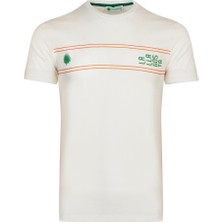 Layyagosta Erkek Sıfır Yaka T-Shirt