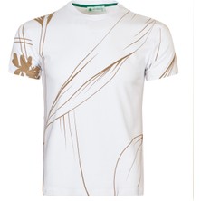 Layyagosta Erkek Sıfır Yaka T-Shirt