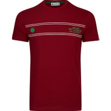 Layyagosta Erkek Sıfır Yaka T-Shirt