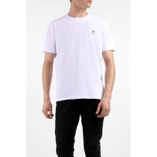 Layyagosta Erkek Sıfır Yaka T-Shirt