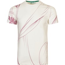 Layyagosta Erkek Sıfır Yaka T-Shirt