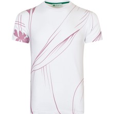 Layyagosta Erkek Sıfır Yaka T-Shirt