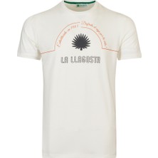 Layyagosta Erkek Sıfır Yaka T-Shirt