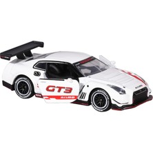 Majorette Yarış Arabaları Nissan Gt-R Nismo Gt3