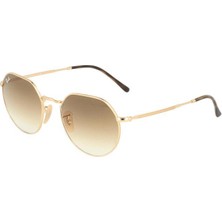 Ray-Ban Rb 3565 Col 001/51 53-20-145 Unisex Güneş Gözlüğü