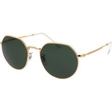 Ray-Ban Rb 3565 Col 9196/31 53-20-145 Unisex Güneş Gözlüğü