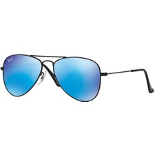 Ray-Ban Rj 9506S Col 201/55 50-13-120 Çocuk Güneş Gözlüğü