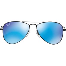 Ray-Ban Rj 9506S Col 201/55 50-13-120 Çocuk Güneş Gözlüğü