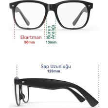 Ray-Ban Rj 9506S Col 201/55 50-13-120 Çocuk Güneş Gözlüğü