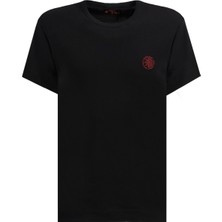 Rainsnow Erkek Sıfır Yaka T-Shirt