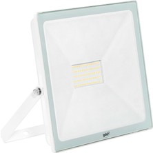 Goldx 50 Watt LED Projektör Beyaz Işık