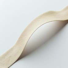 Hobizubi Biyetex Koton Biye - 007 No 3 Cm - 5 Metre