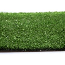 Ism Suni Çim Halı Serisi Yeşil 8 mm En 1,5 Metre