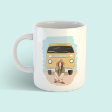 Bikutumutluluk Kızları Serisi - Keşfet Kupa