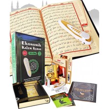 Kalem Kuranı Kerim Orta Boy