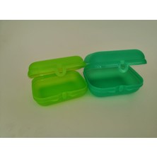 Tupperware Istiridye Beslenme Kutusu 2 Li
