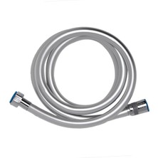 Yayke Banyo Duş Hortumu Yüksek Kalite Pvc Kopmaz 150 cm