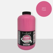 Cadence Hybrid Multisurface Boya 2 Lt  H025 Fuşya