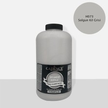 Cadence Hybrid Multisurface Boya 2 Lt  H073 Solgun Kil Grisi