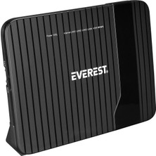Everest SG-V400 2.4ghz 300MBPS Kablosuz Vdsl/adsl2+ Voıp Modem Router