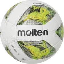 Molten F5A3400-G 5 No Futbol Topu