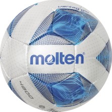 Molten F5A4800 Fıfa Onaylı 5 No Futbol Topu