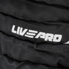 Livepro LP8172-S2 Kılıflı Crossfit Halatı 9 M