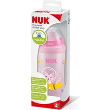 Nuk Junior Cup Suluk 300 ml 751081