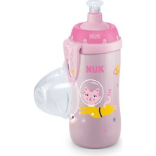 Nuk Junior Cup Suluk 300 ml 751081