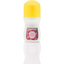 Pierre Cardin Mystic Elixir 48 Saat Etkili Antiperspirant Roll-On Deodorant - 50 ml