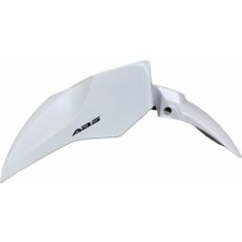 Honda Pcx 125 2021 Ön Çamurluk Beyaz