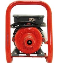 Koç-Mak Elektrik Motorlu Beton Vibratörü 0,5 Hp - 4 Mt. 45MM Hortumlu 0,35 Kw