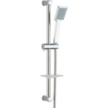 Rio Sürgülü Duş Seti