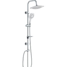 MaxiFlow Berlin Robot Duş Seti