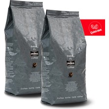 Miko Coffee Prima Beans Çekirdek Kahve 2 kg