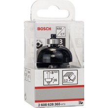 Bosch Sdw Kordon Bıç. Freze Ucu 8*36,7*58*12MM