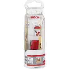 Bosch Exw Menteşe Açma Freze Ucu 8*19*51 mm