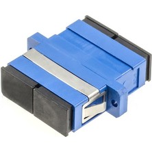 Sc Dublex Sm Coupler Adaptör