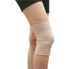 Soles Örgü Desteksiz Dizlik - Soles