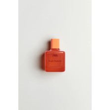 Zara Brıght Gardenıa Eau De Parfum 100 ml (3,4 Fl. Oz). Kadın Parfüm