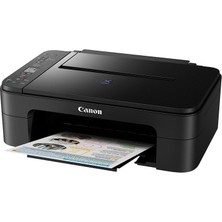 Canon Pixma E3340 Wifi Çok Fonksiyonlu Yazıcı