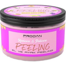 Emilio Pucci Prodan Hand & Food Peeling 300 Ml.