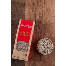 Wefood Karışık Kinoa Glütensiz Vegan Katkısız 400 gr