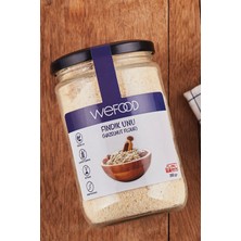 Wefood Fındık Unu Glütensiz Vegan Katkısız 250 gr