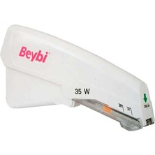 Beybi Cilt Zımbası Stapler-Tek Kullanımlık 35 W