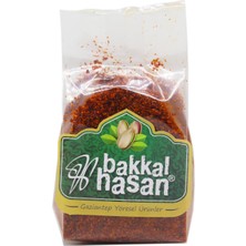 Bakkal Hasan - Pul Biber Çok Acı